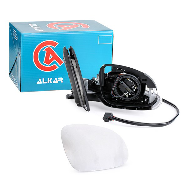 Retrovisor exterior derecho Alkar 6128128