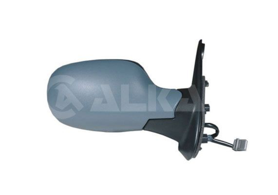 6128548 Alkar Espejo derecho