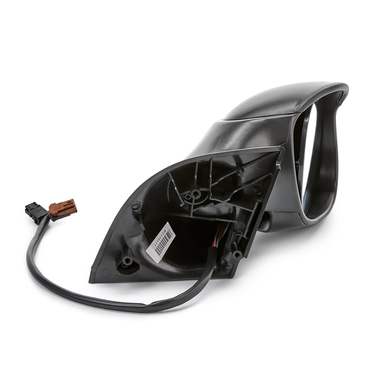 Espejo de retrovisor derecho 6128851 Alkar