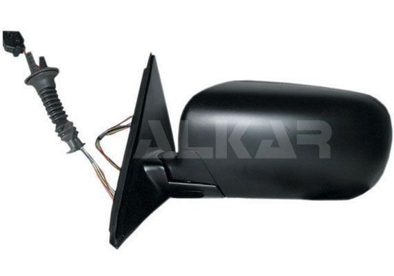 6129845 Alkar Espejo retrovisor izquierdo