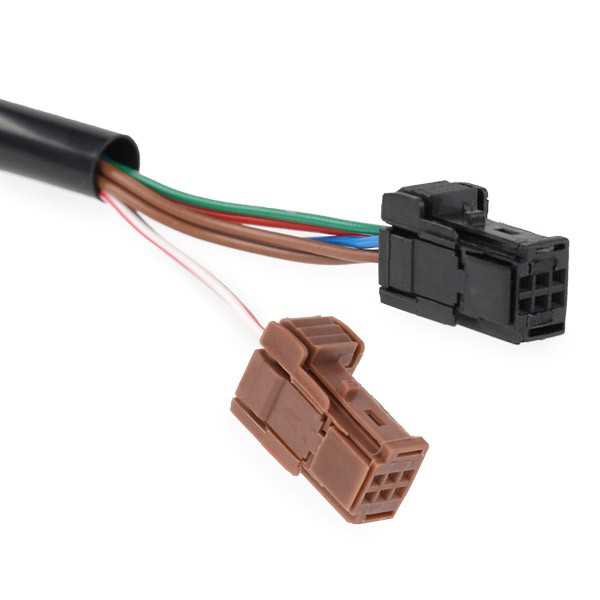 Espejo de retrovisor derecho 6132284 Alkar