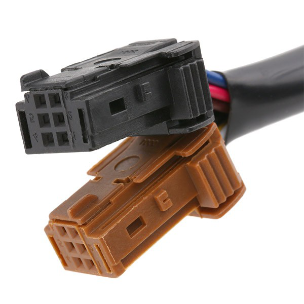 Retrovisor exterior derecho Alkar 6132284