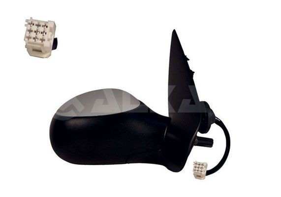 Retrovisor exterior derecho Alkar 6136283