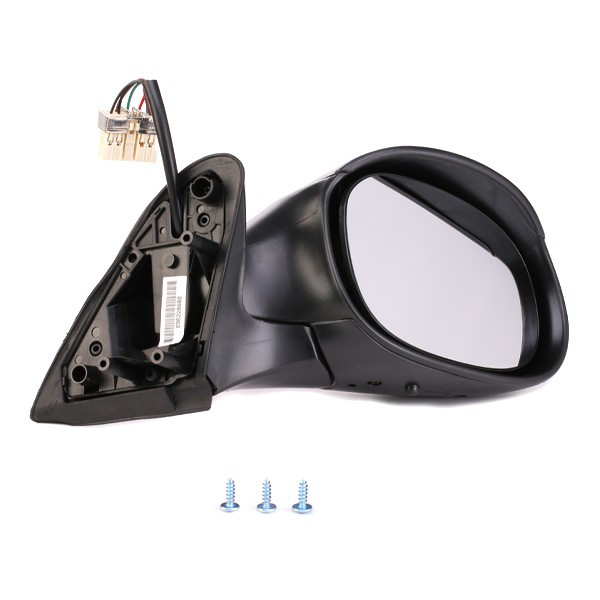 Comprar 6136364 Alkar Espejo de retrovisor derecho
