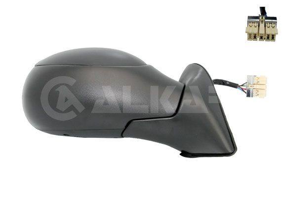 Espejo retrovisor derecho Alkar 6136364 precio, desde 62,09 EUR