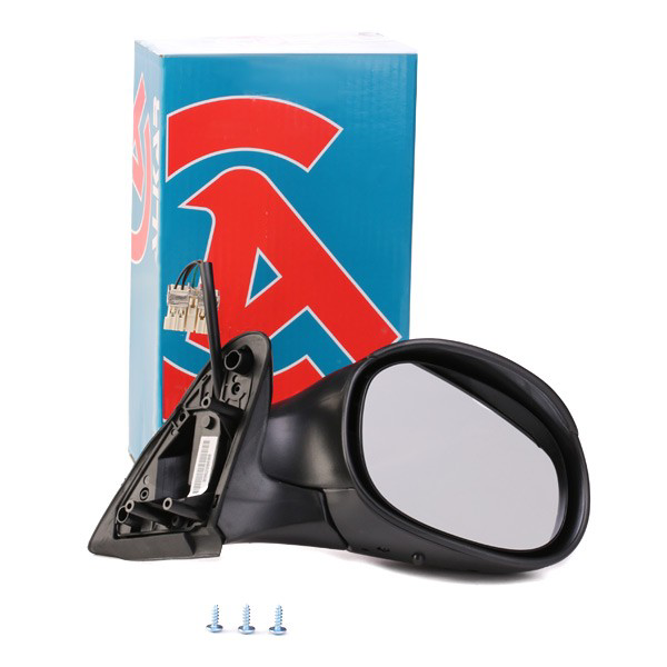 Retrovisor exterior derecho Alkar 6136364