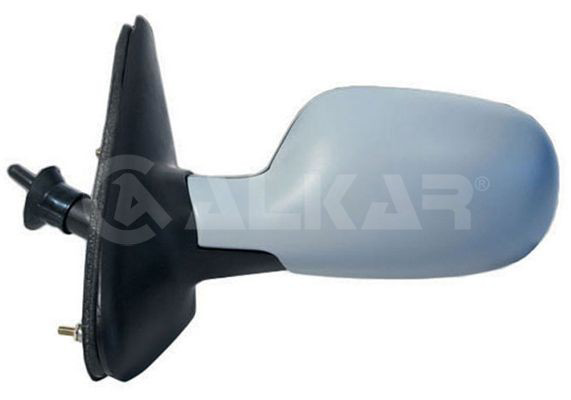 6137219 Alkar Espejo retrovisor izquierdo
