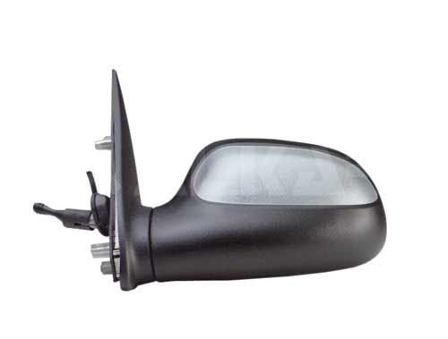 6137338 Alkar Espejo retrovisor izquierdo