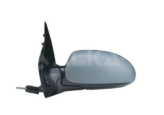 Retrovisor izquierdo Alkar 6137399