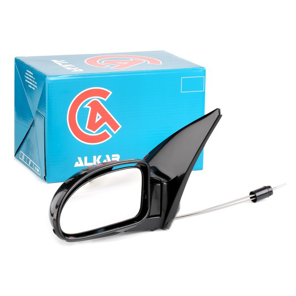 Espejo izquierdo Alkar 6137399 precio, desde 42,66 EUR