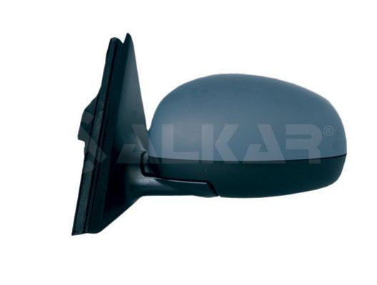 6137559 Alkar Espejo retrovisor izquierdo