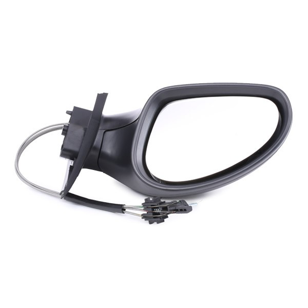 Espejo de retrovisor izquierdo 6137802 Alkar