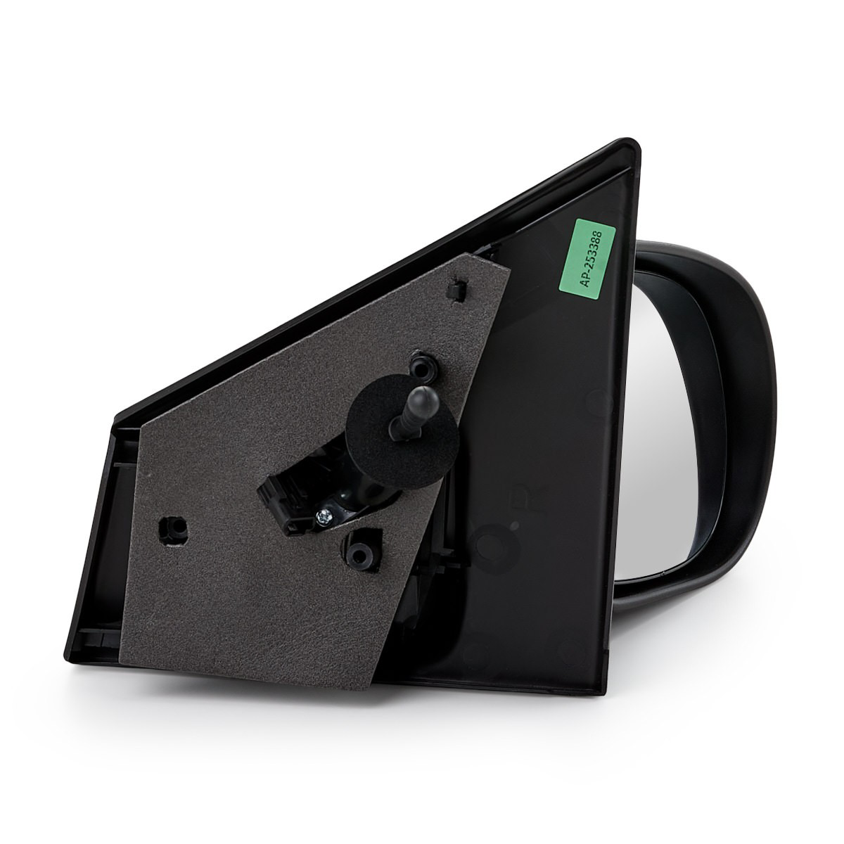 Retrovisor exterior derecho Alkar 6138176