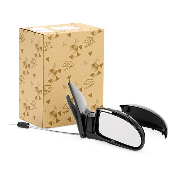 Retrovisor exterior derecho Alkar 6138399