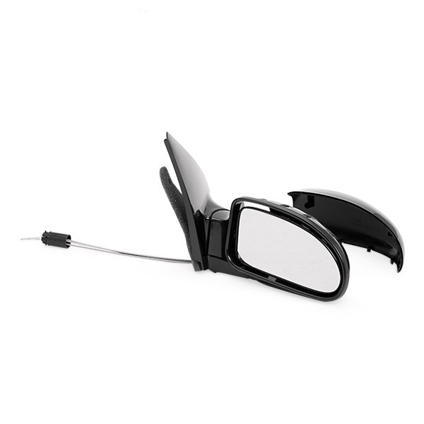 Espejo de retrovisor derecho 6138399 Alkar