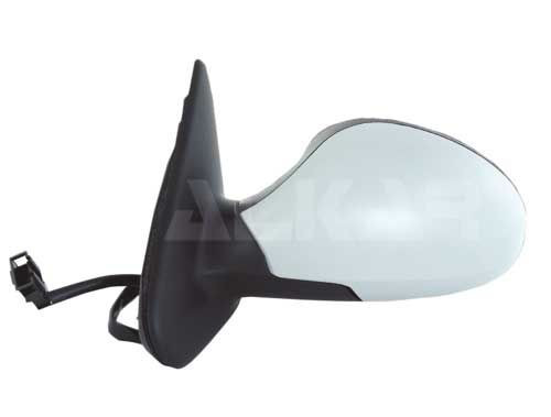 6139097 Alkar Espejo retrovisor izquierdo
