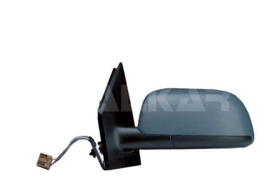 6139110 Alkar Espejo retrovisor izquierdo