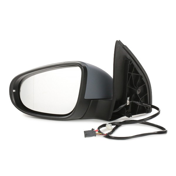 6139124 Alkar Espejo retrovisor izquierdo