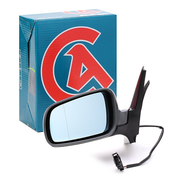 Espejo izquierdo Alkar 6139127 precio, desde 68,64 EUR