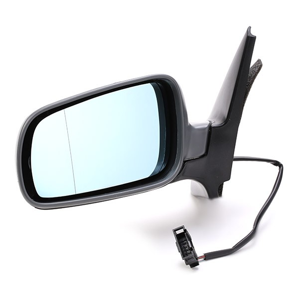 Espejo de retrovisor izquierdo 6139127 Alkar