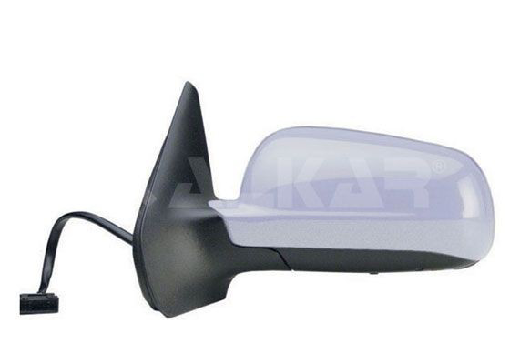 6139127 Alkar Espejo retrovisor izquierdo