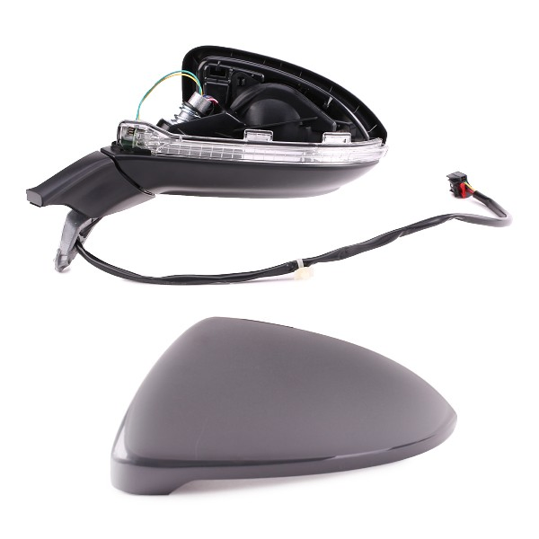 Espejo izquierdo Alkar 6139138 precio, desde 120,15 EUR