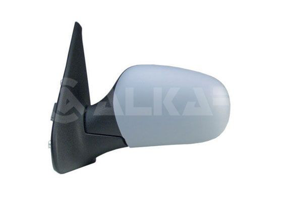 6139164 Alkar Espejo retrovisor izquierdo