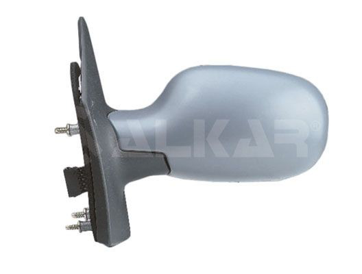 6139220 Alkar Espejo retrovisor izquierdo