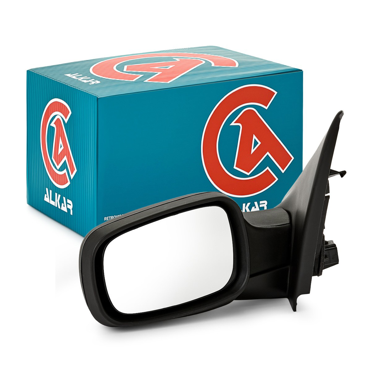 Comprar 6139228 Alkar Espejo de retrovisor izquierdo