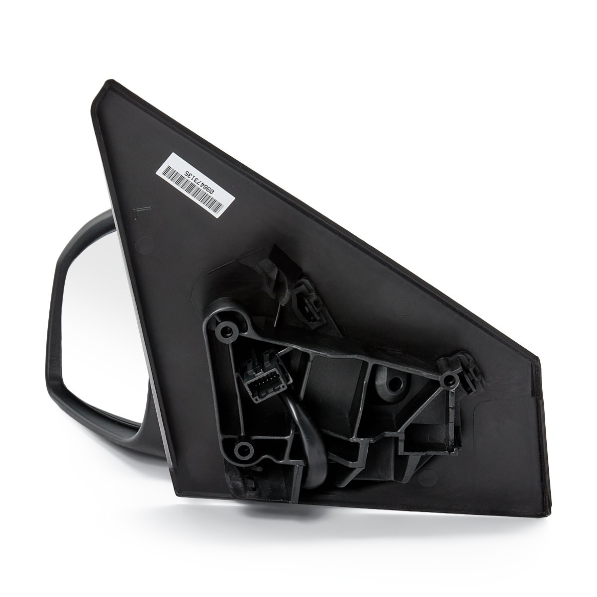 Retrovisor izquierdo Alkar 6139232