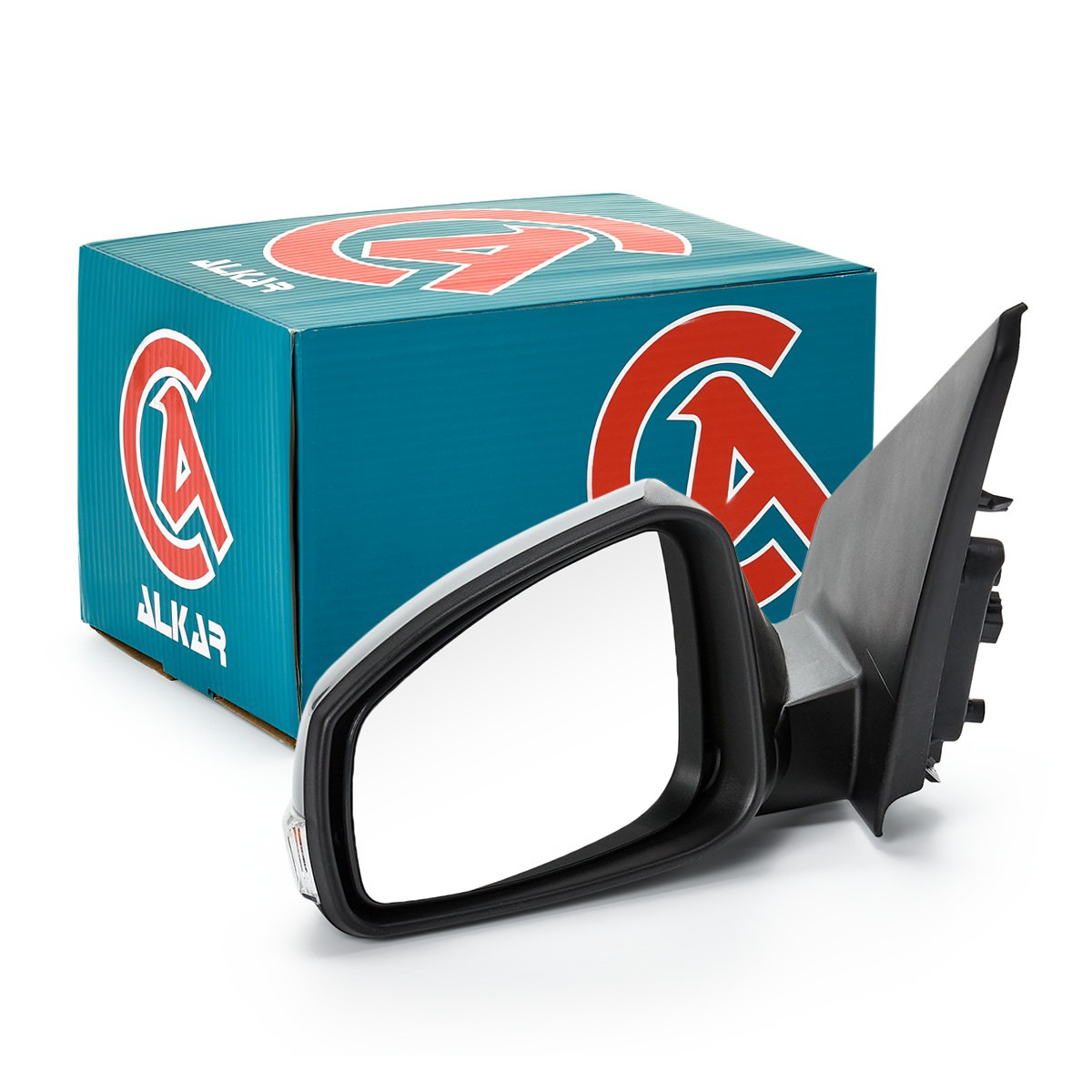 Comprar 6139232 Alkar Espejo de retrovisor izquierdo