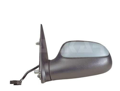 6139338 Alkar Espejo retrovisor izquierdo