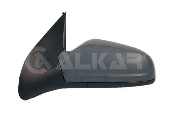 6139438 Alkar Espejo retrovisor izquierdo