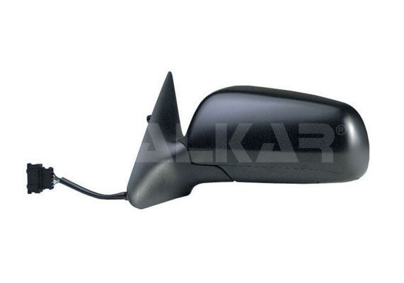 6139521 Alkar Espejo retrovisor izquierdo