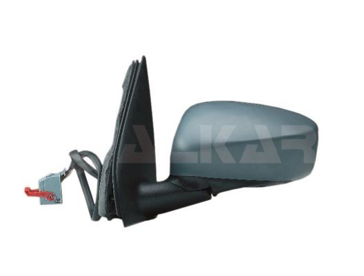 6139931 Alkar Espejo retrovisor izquierdo