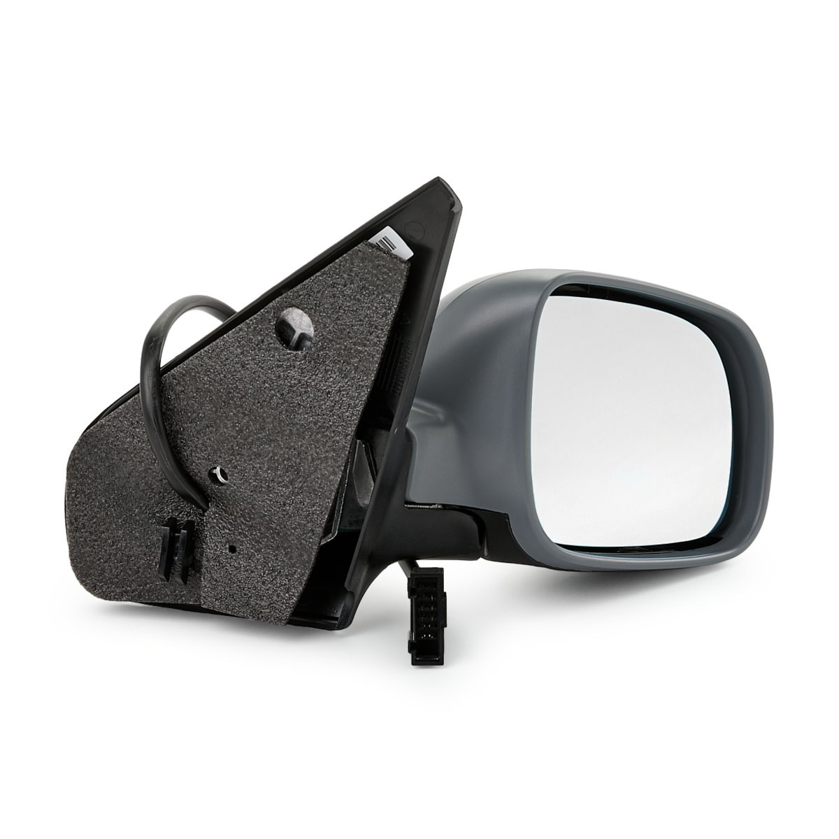 Espejo de retrovisor derecho 6140127 Alkar
