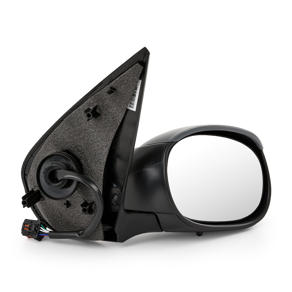 Retrovisor exterior derecho Alkar 6140283