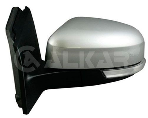 6140405 Alkar Espejo derecho