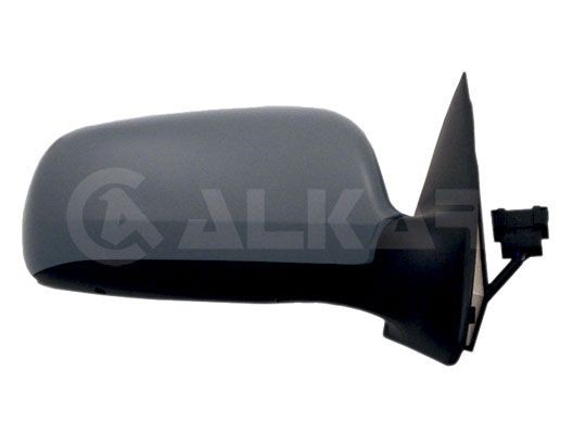 6140522 Alkar Espejo derecho