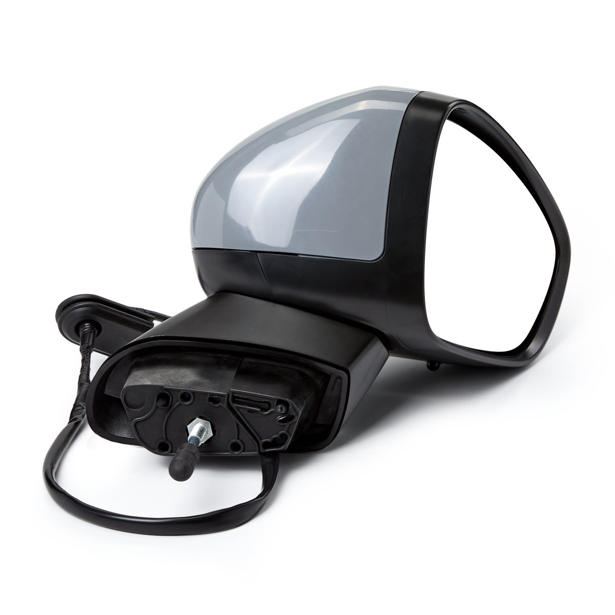 Espejo de retrovisor derecho 6140862 Alkar