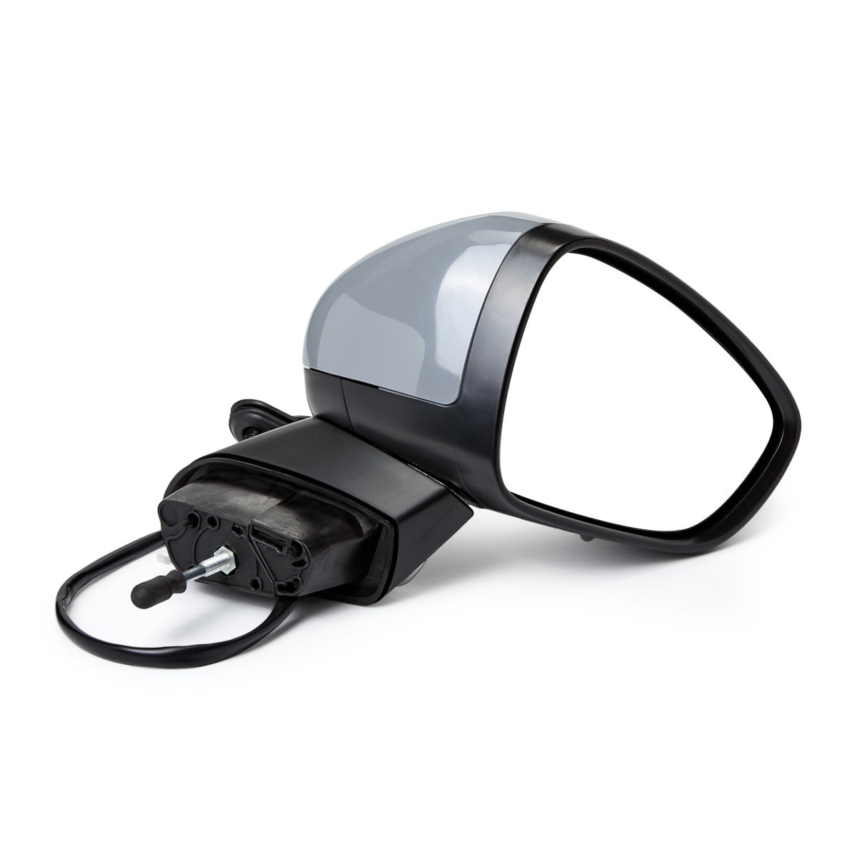 Retrovisor exterior derecho Alkar 6140862