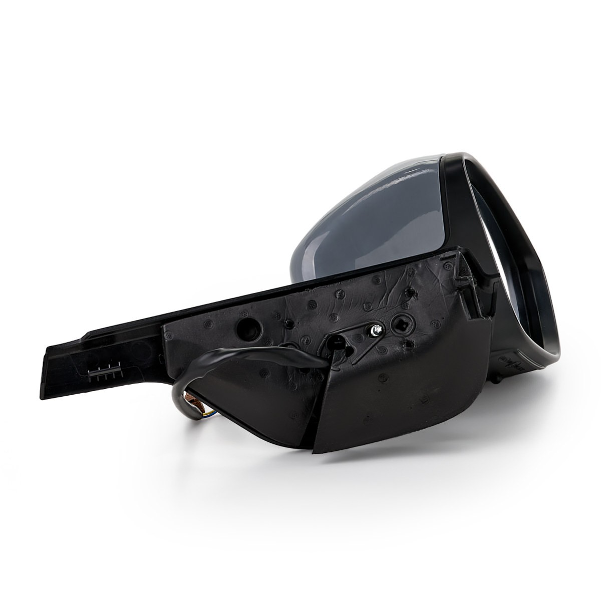 Espejo de retrovisor derecho 6140881 Alkar