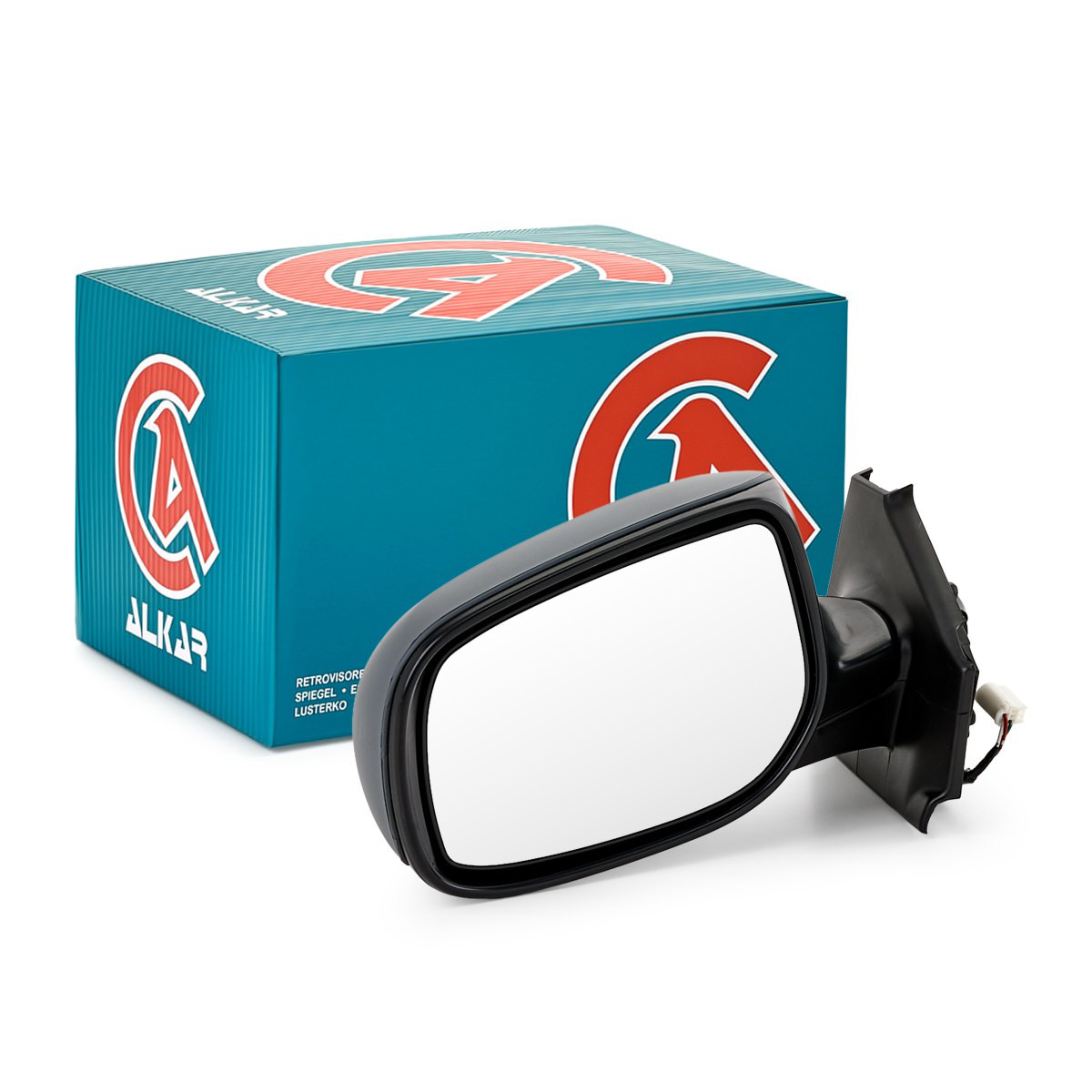 Comprar 6141267 Alkar Espejo de retrovisor izquierdo