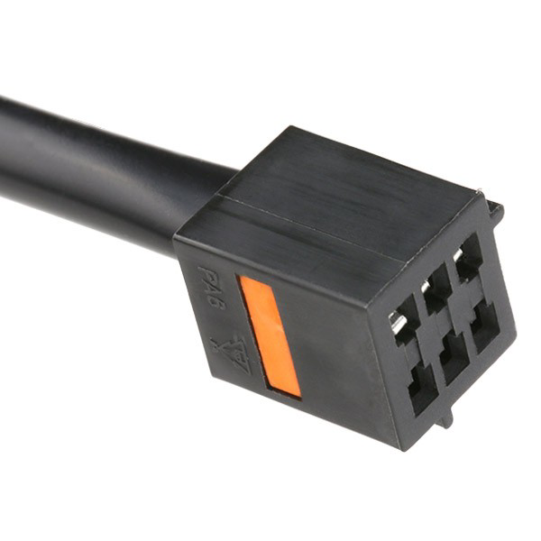 Retrovisor izquierdo Alkar 6141424