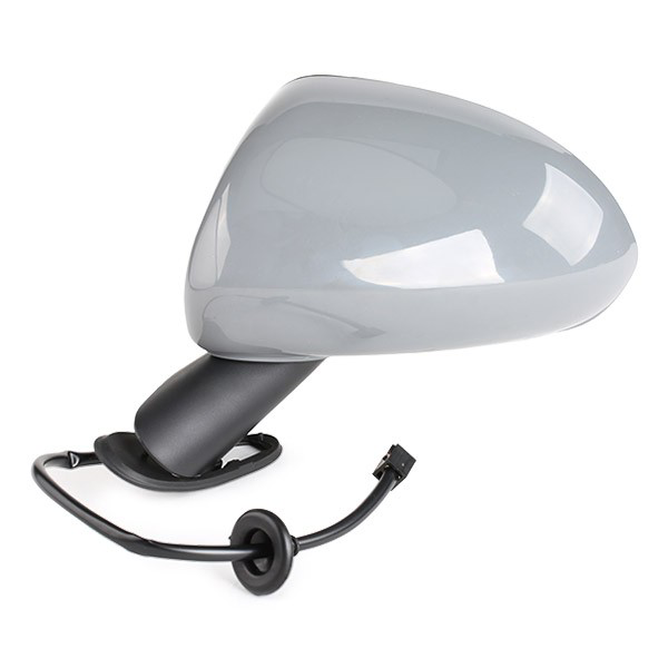 Espejo de retrovisor izquierdo 6141424 Alkar