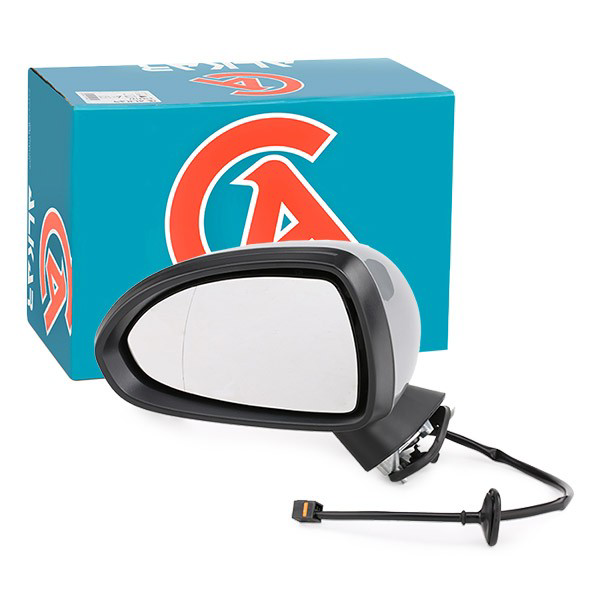 Comprar 6141424 Alkar Espejo de retrovisor izquierdo