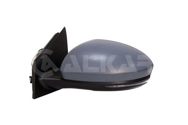 6143237 Alkar Espejo retrovisor izquierdo