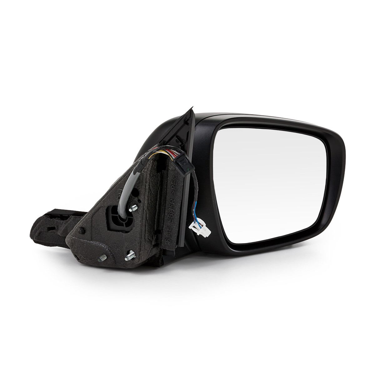 Espejo de retrovisor derecho 6144067 Alkar