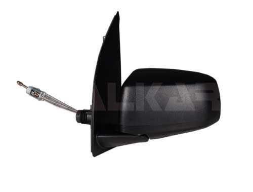 6164014 Alkar Espejo retrovisor izquierdo
