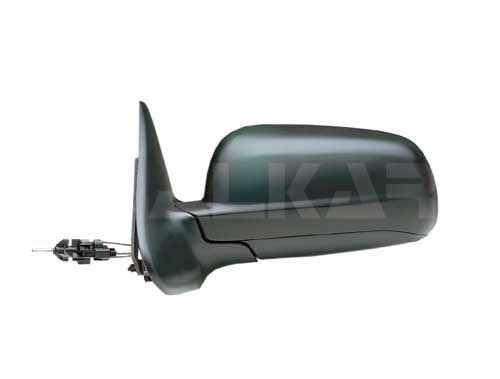 6164099 Alkar Espejo retrovisor izquierdo